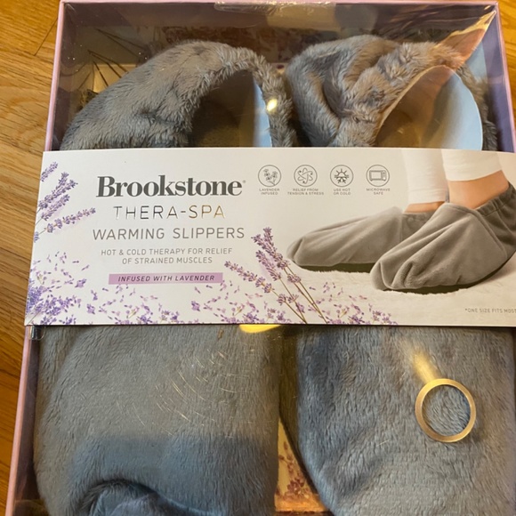 Spa slippers - Picture 7 of 12